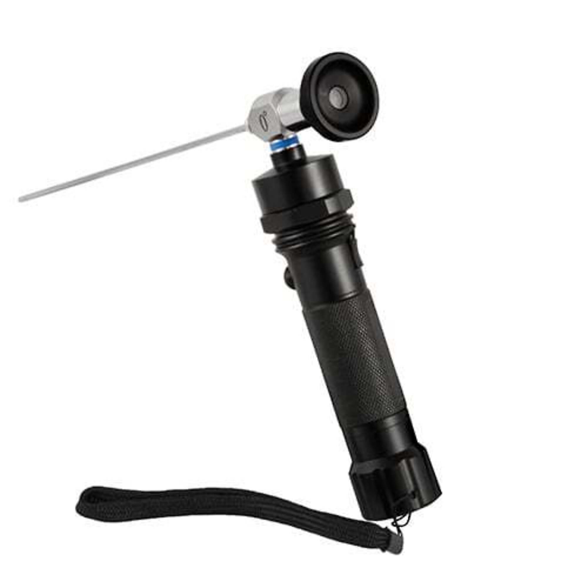 PCE Borescope — 2.7mm dia., Rigid Inspection Camera, Model# PCE-RS 27